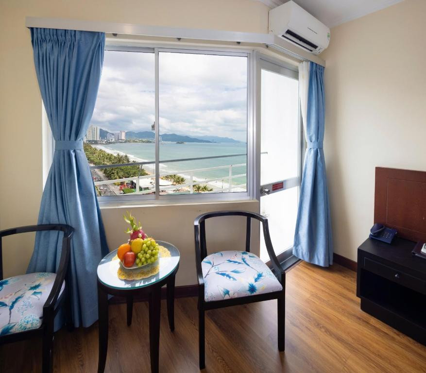 NHA TRANG LODGE — фото 16