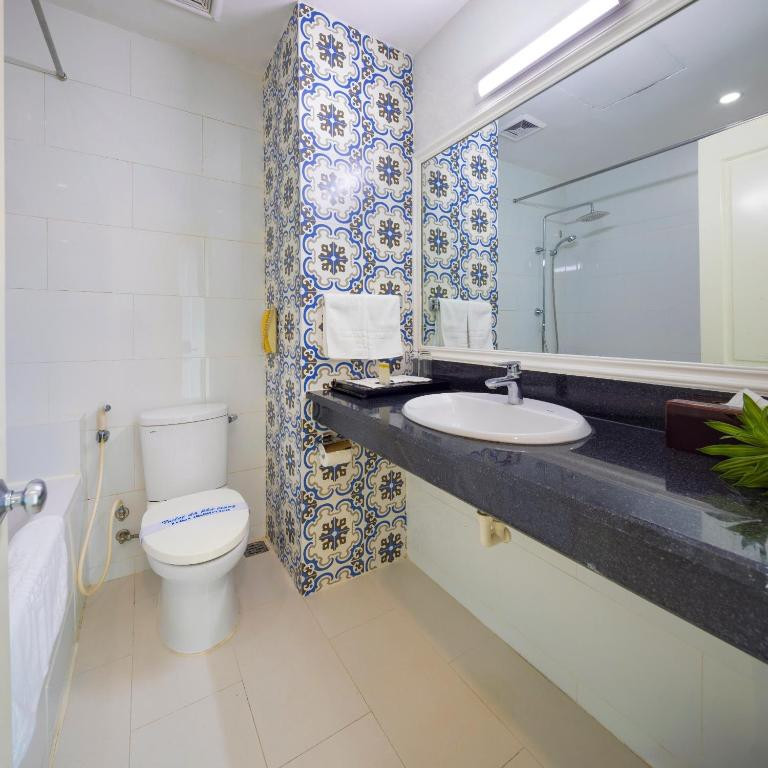 NHA TRANG LODGE — фото 17