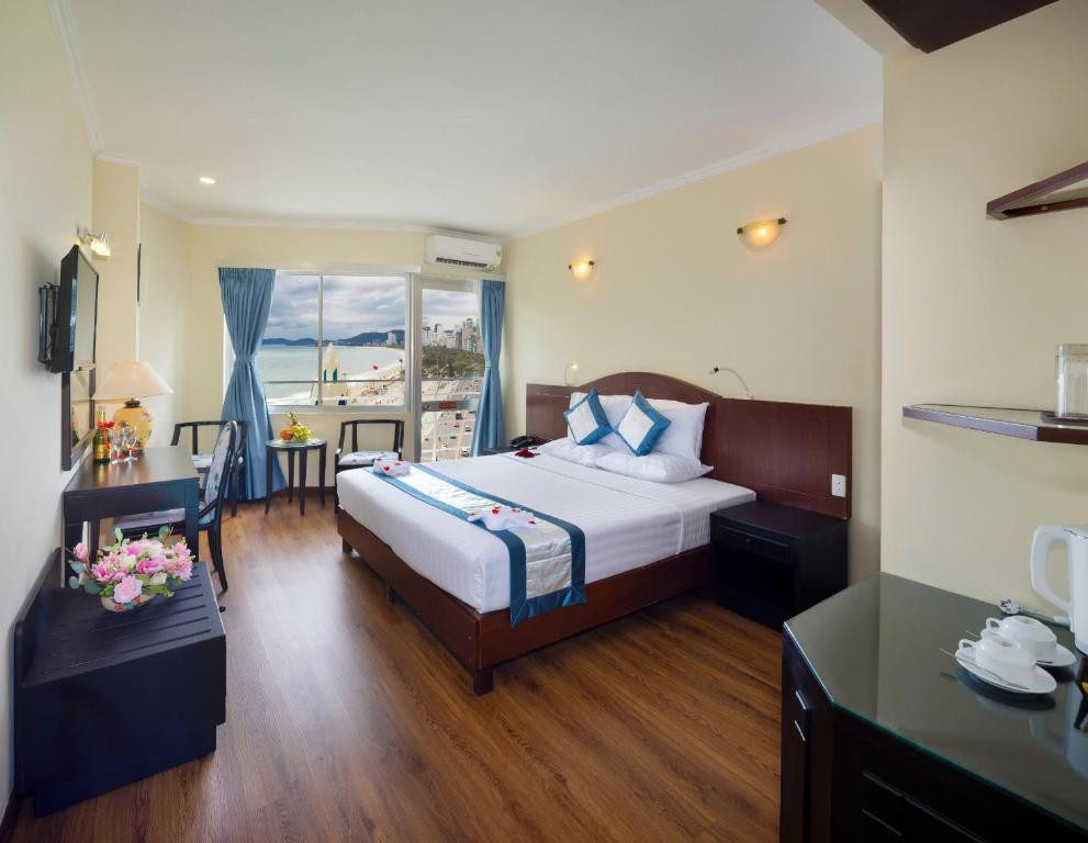 NHA TRANG LODGE — фото 18