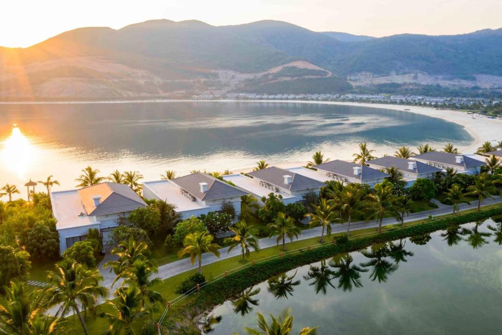NHA TRANG MARRIOTT RESORT & SPA HON TRE ISLAND — фото 2