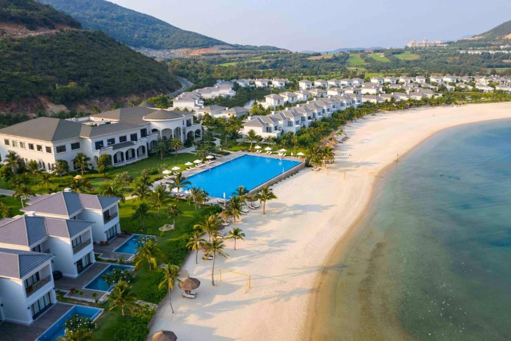 NHA TRANG MARRIOTT RESORT & SPA HON TRE ISLAND — фото 7