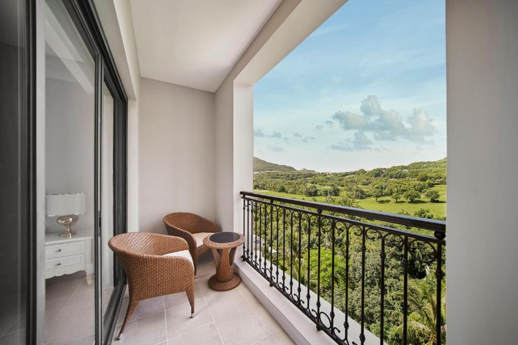 NHA TRANG MARRIOTT RESORT & SPA HON TRE ISLAND — фото 12