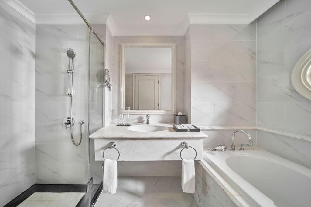 NHA TRANG MARRIOTT RESORT & SPA HON TRE ISLAND — фото 17