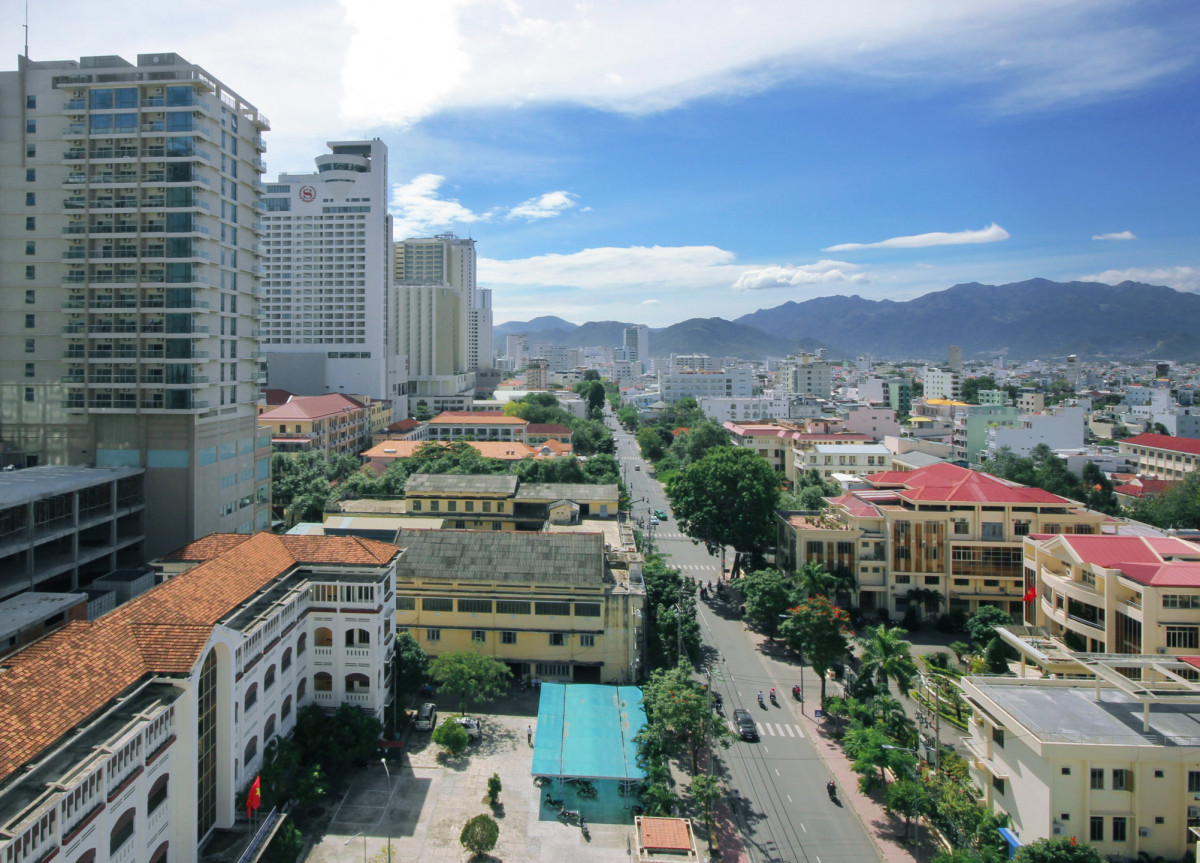 NHA TRANG PALACE HOTEL — фото 10