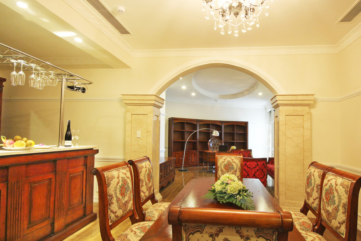 NHA TRANG PALACE HOTEL — фото 11