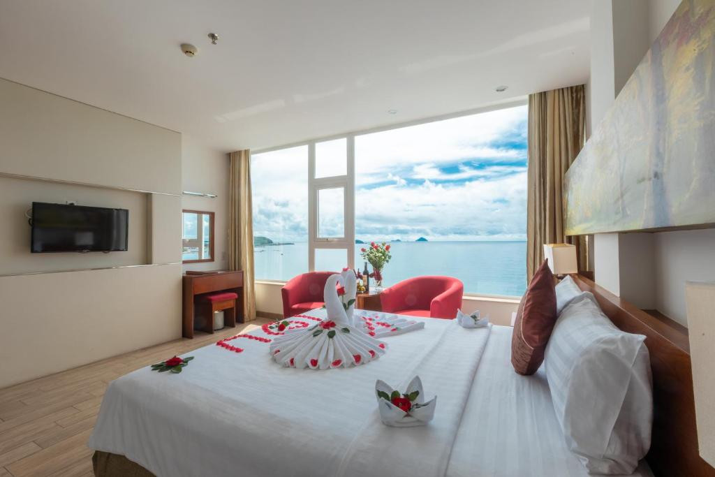 NHA TRANG WONDERLAND HOTEL — фото 2
