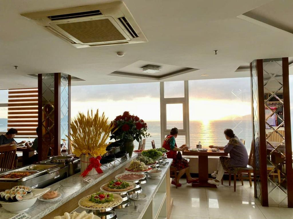 NHA TRANG WONDERLAND HOTEL — фото 6
