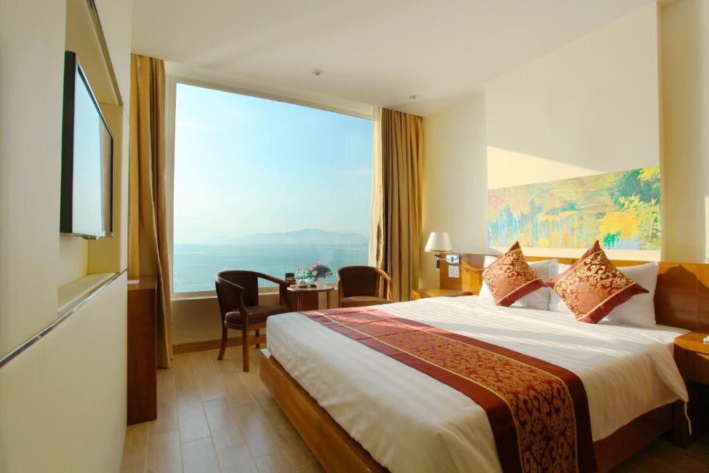 NHA TRANG WONDERLAND HOTEL — фото 12