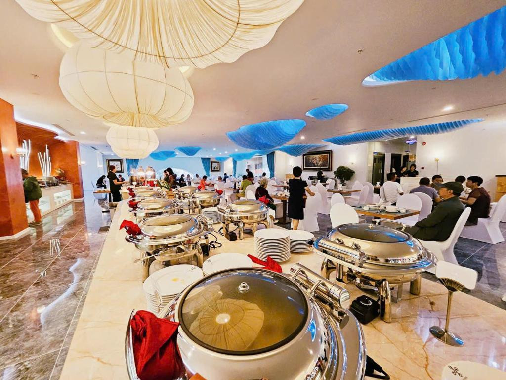 NHA VIET NHA TRANG HOTEL (EX. NHA TRANG PRINCE) — фото 3
