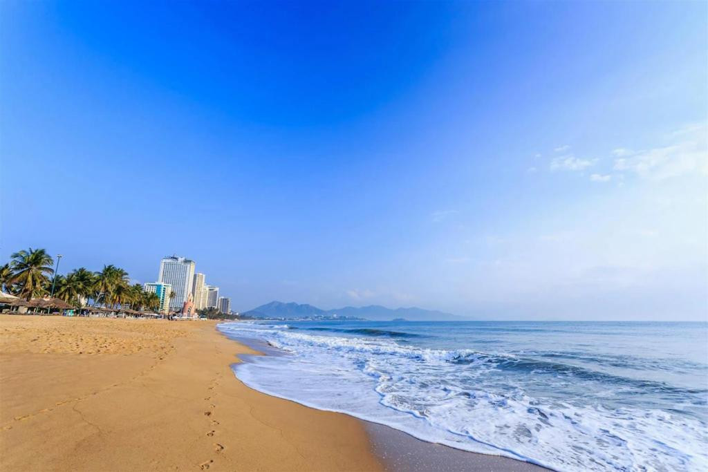 NHA VIET NHA TRANG HOTEL (EX. NHA TRANG PRINCE) — фото 10