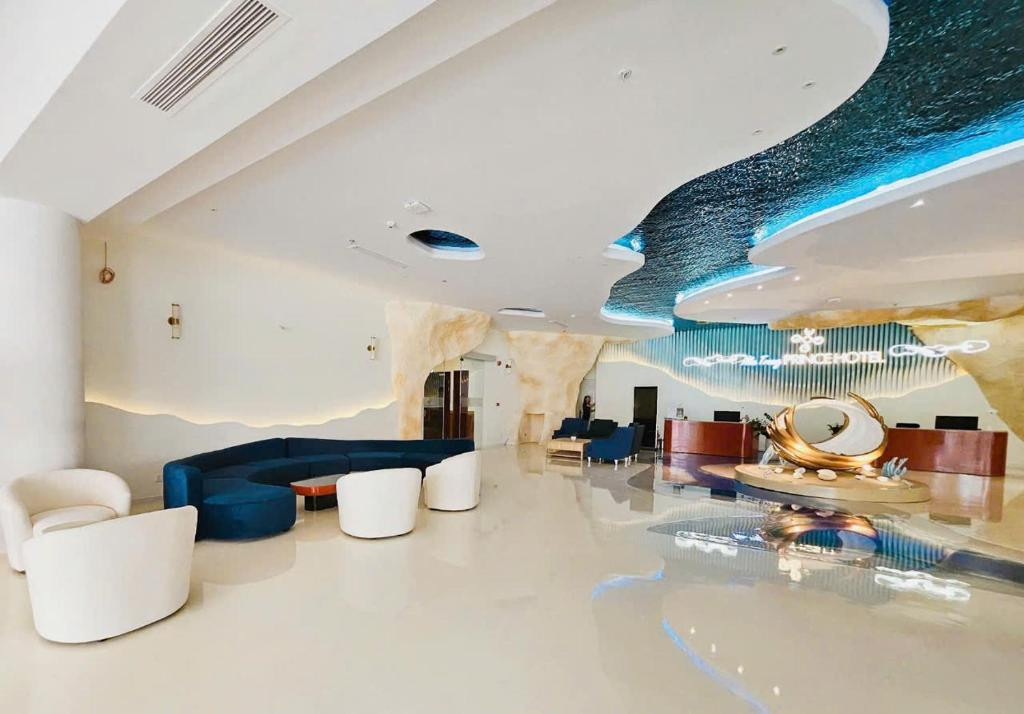 NHA VIET NHA TRANG HOTEL (EX. NHA TRANG PRINCE) — фото 11