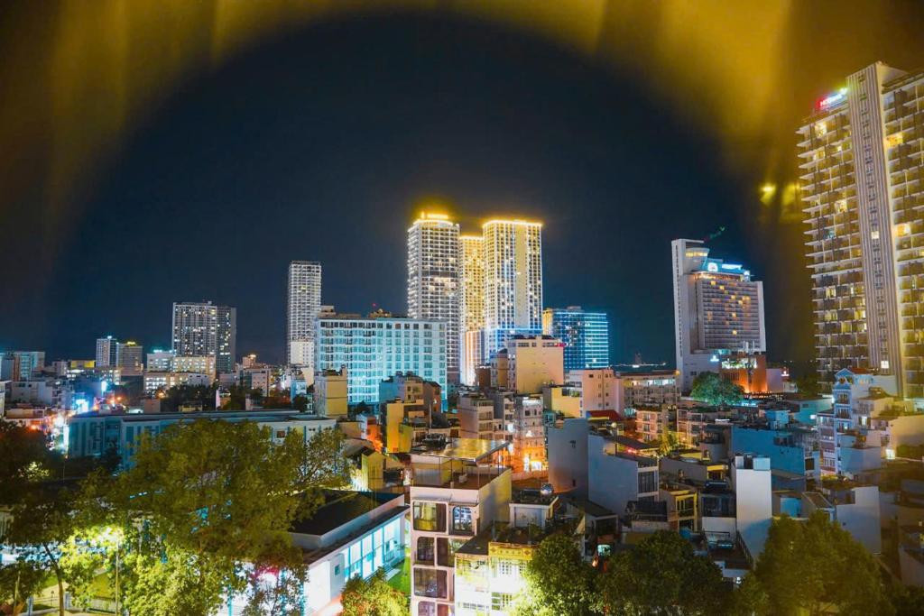 NHA VIET NHA TRANG HOTEL (EX. NHA TRANG PRINCE) — фото 15