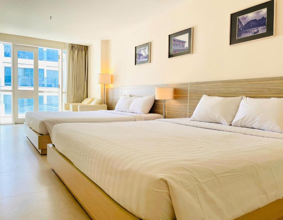 NHI PHI HOTEL — фото 2