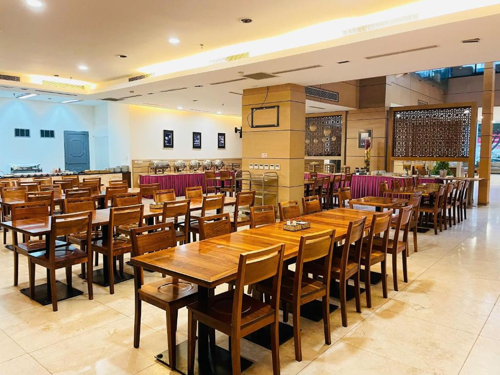 NHI PHI HOTEL — фото 4