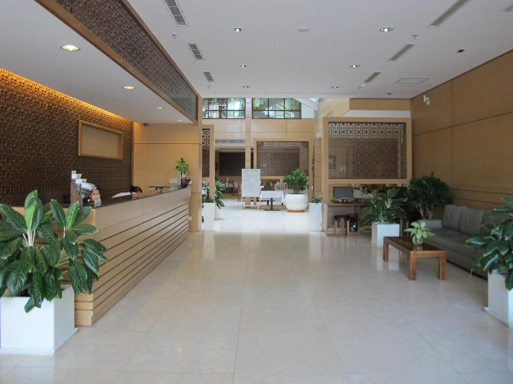 NHI PHI HOTEL — фото 6