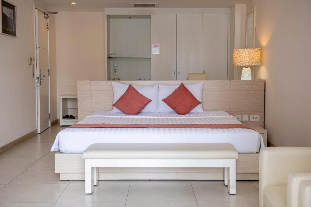 NHI PHI HOTEL — фото 10