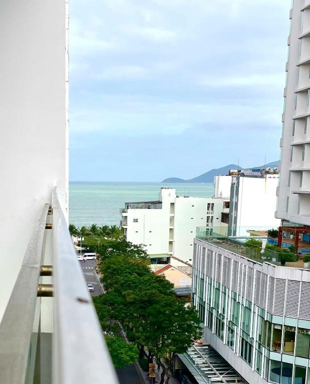 NHI PHI HOTEL — фото 14
