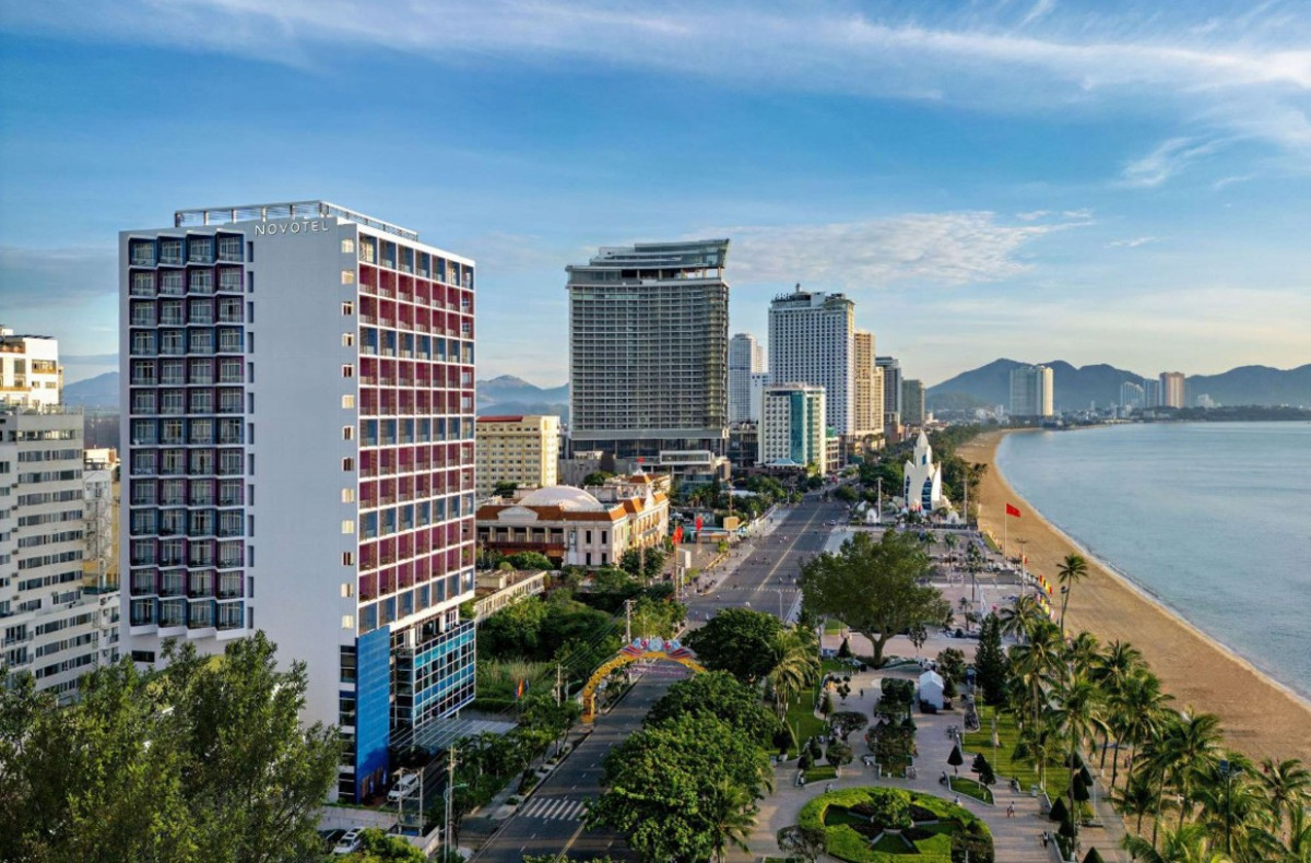 NOVOTEL NHA TRANG