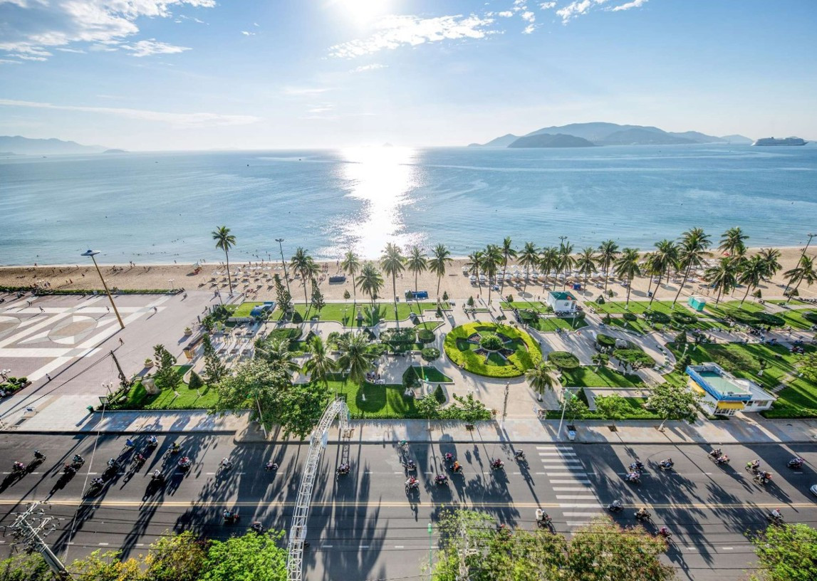NOVOTEL NHA TRANG — фото 2