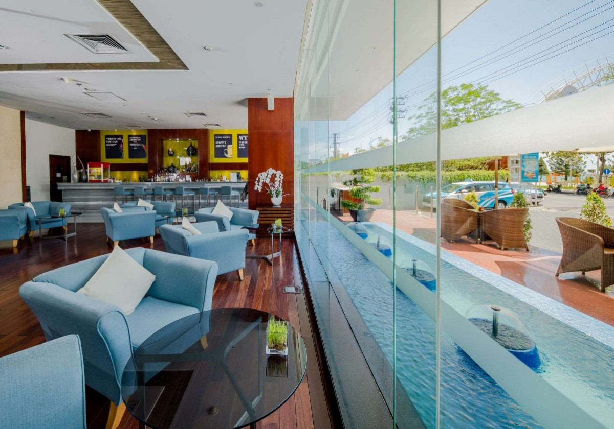NOVOTEL NHA TRANG — фото 10