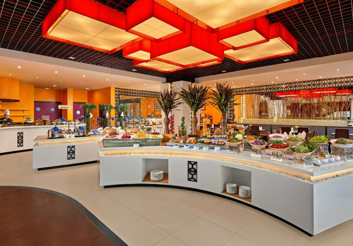 NOVOTEL NHA TRANG — фото 12