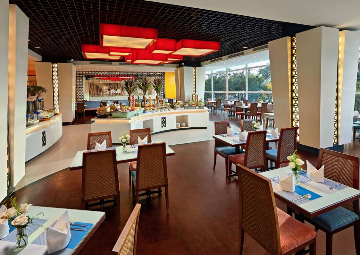 NOVOTEL NHA TRANG — фото 13