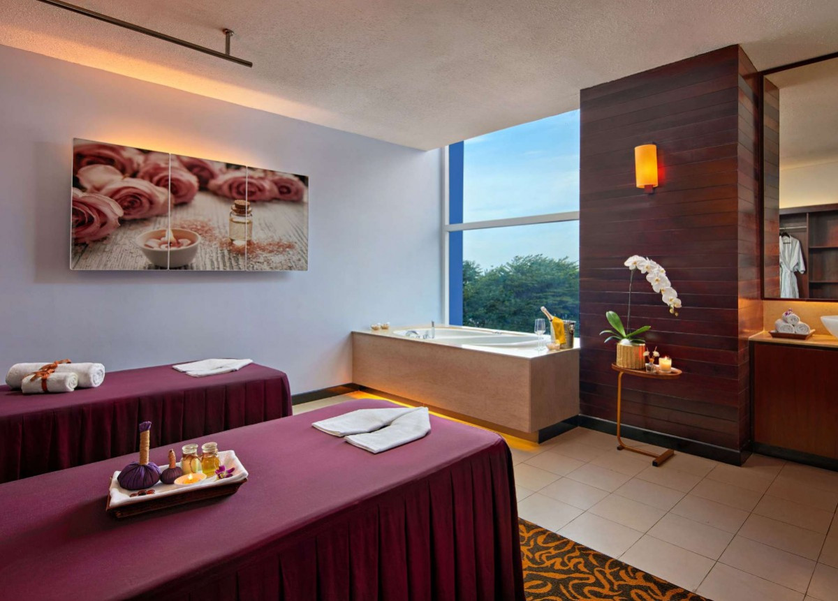 NOVOTEL NHA TRANG — фото 16