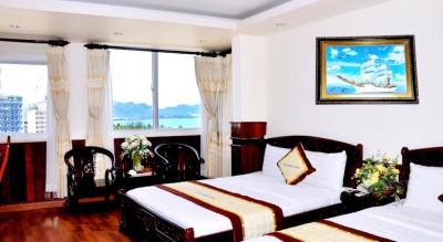 OCEAN HOTEL NHA TRANG — фото 4