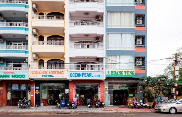 OCEAN PEARL NHA TRANG