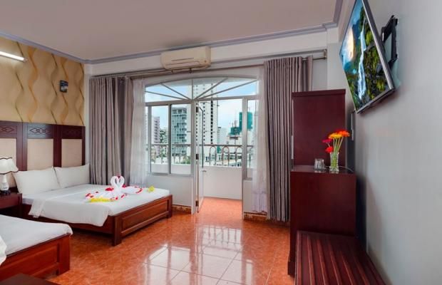OCEAN PEARL NHA TRANG — фото 14