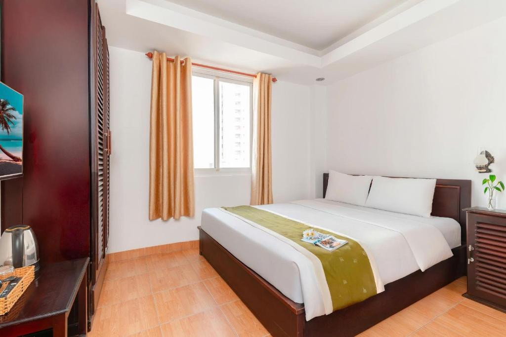 OLA NHA TRANG HOTEL — фото 7