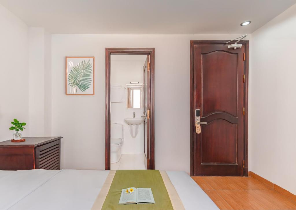 OLA NHA TRANG HOTEL — фото 10