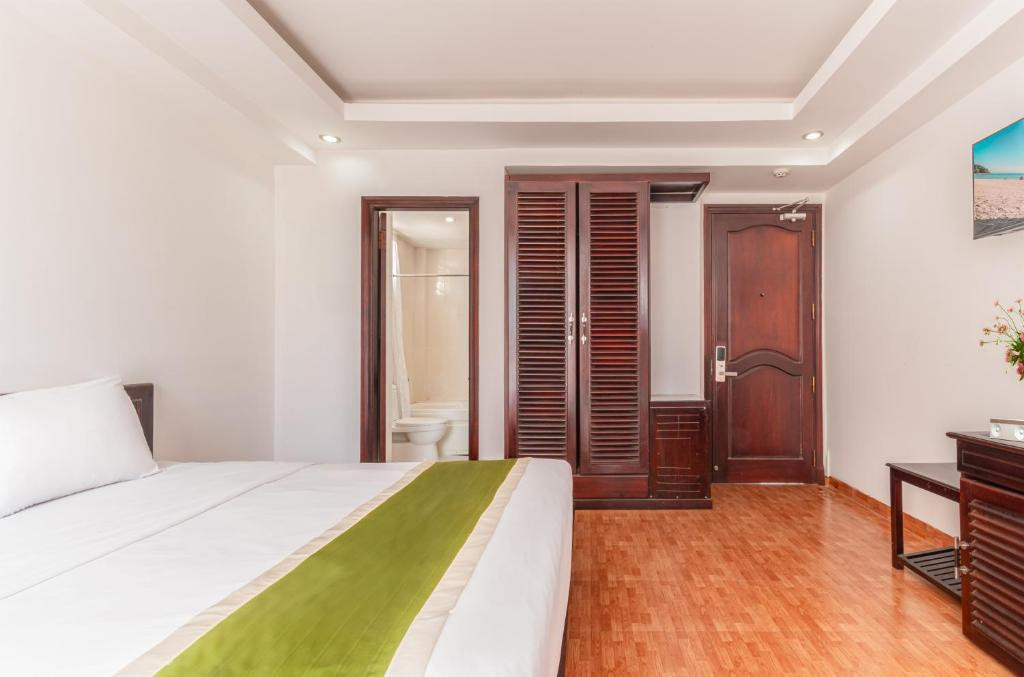 OLA NHA TRANG HOTEL — фото 12