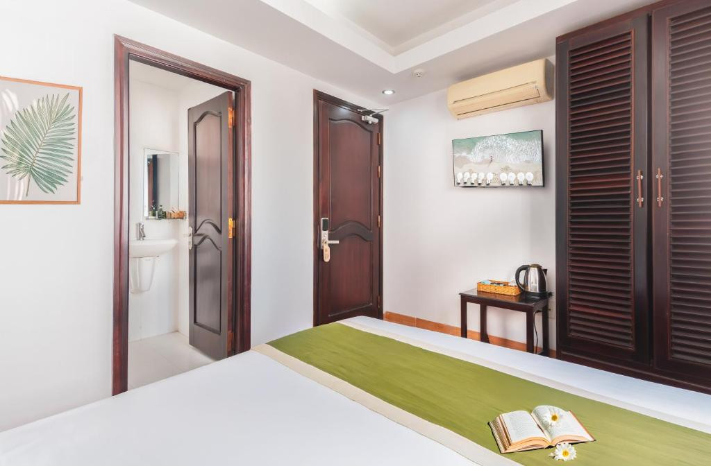 OLA NHA TRANG HOTEL — фото 16