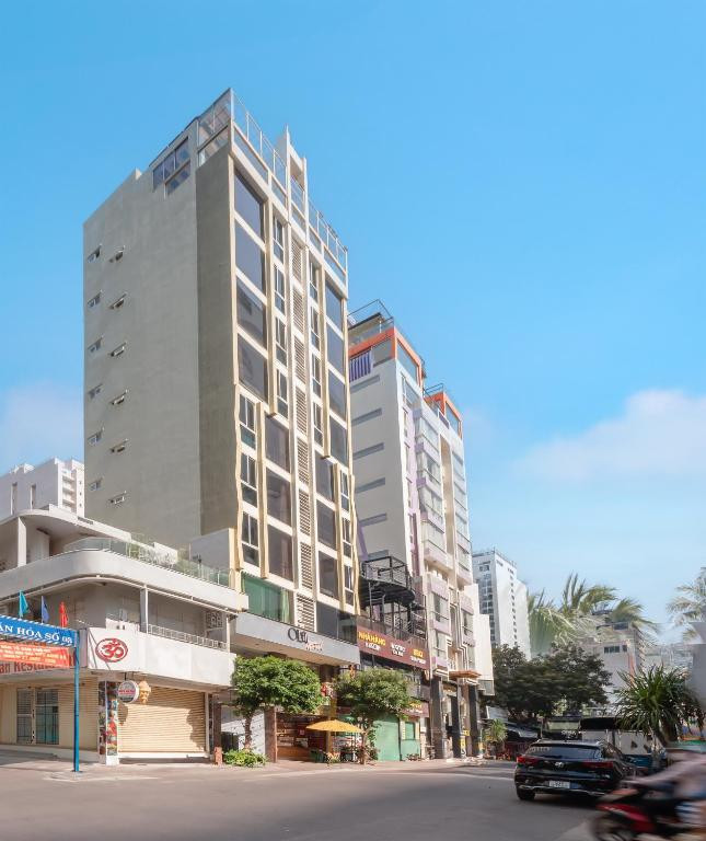 OLA NHA TRANG HOTEL — фото 18