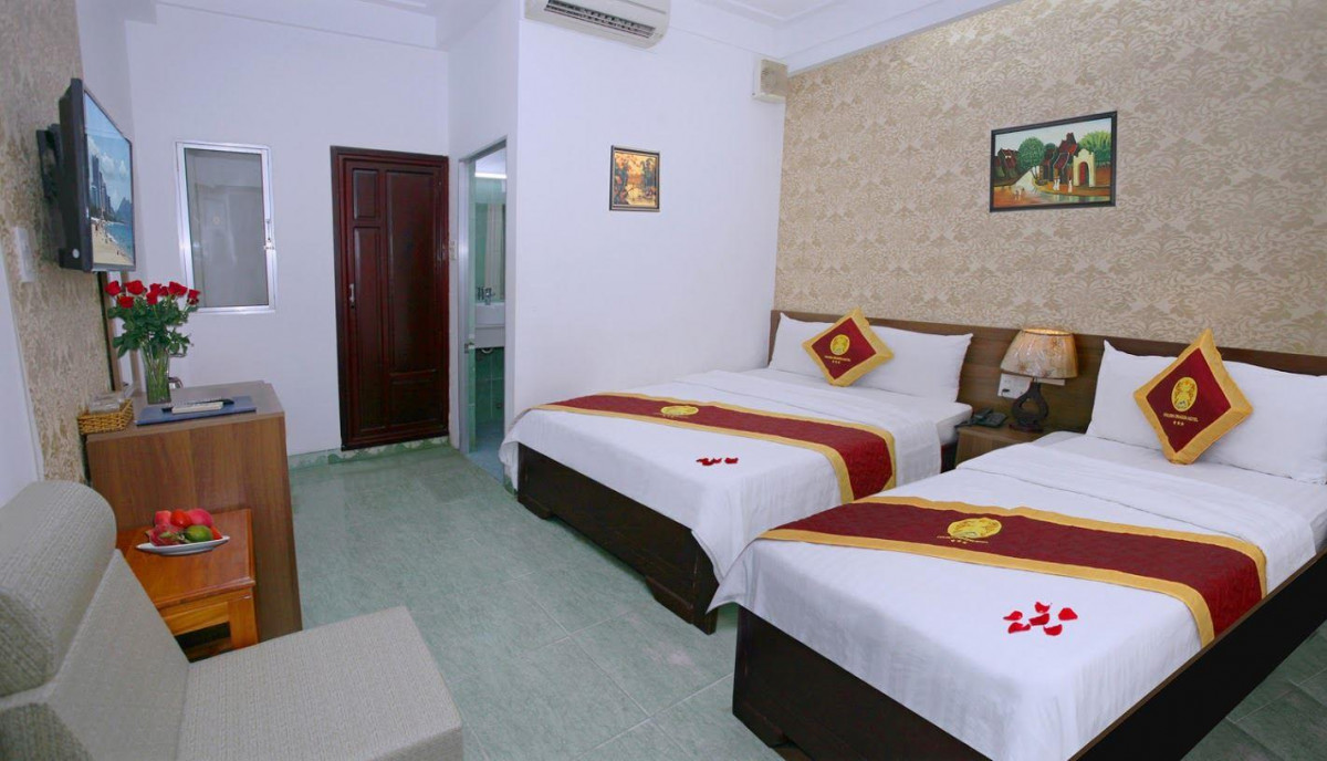 OPAL HOTEL (EX. GLORY DRAGON) — фото 3