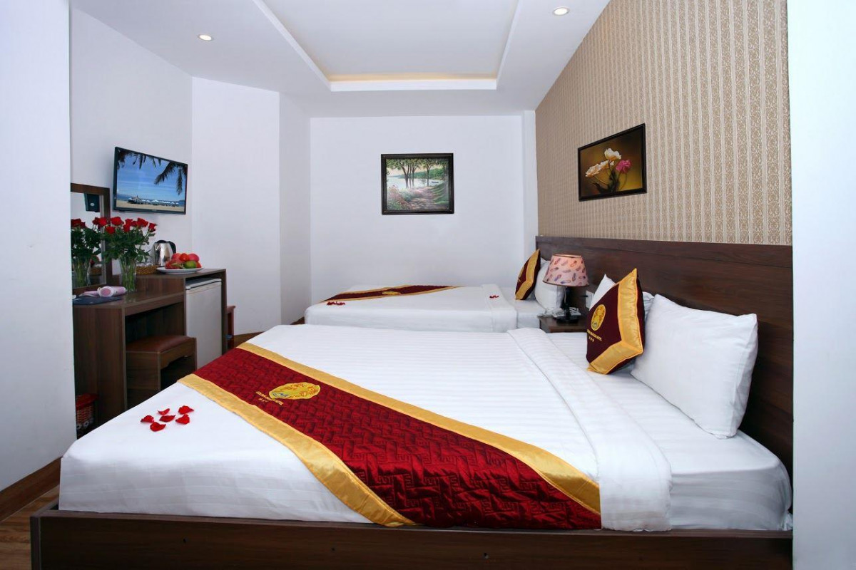 OPAL HOTEL (EX. GLORY DRAGON) — фото 4