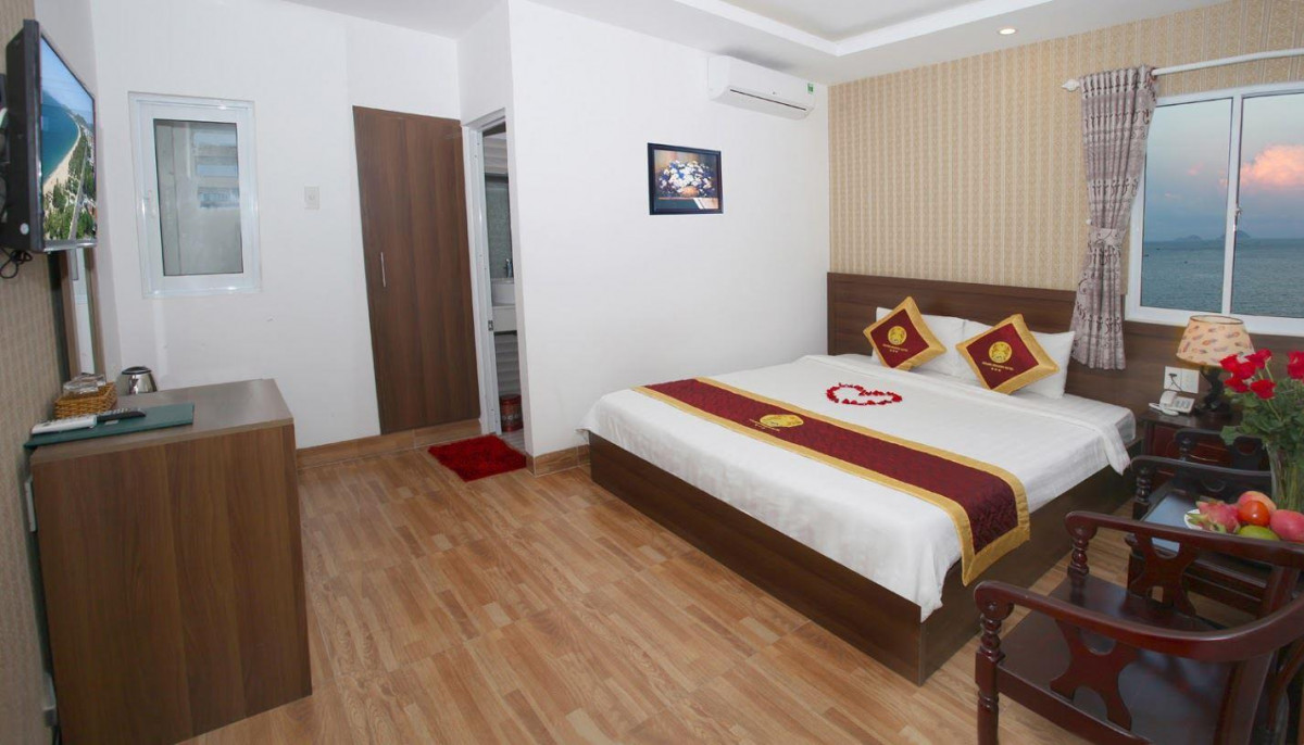 OPAL HOTEL (EX. GLORY DRAGON) — фото 14