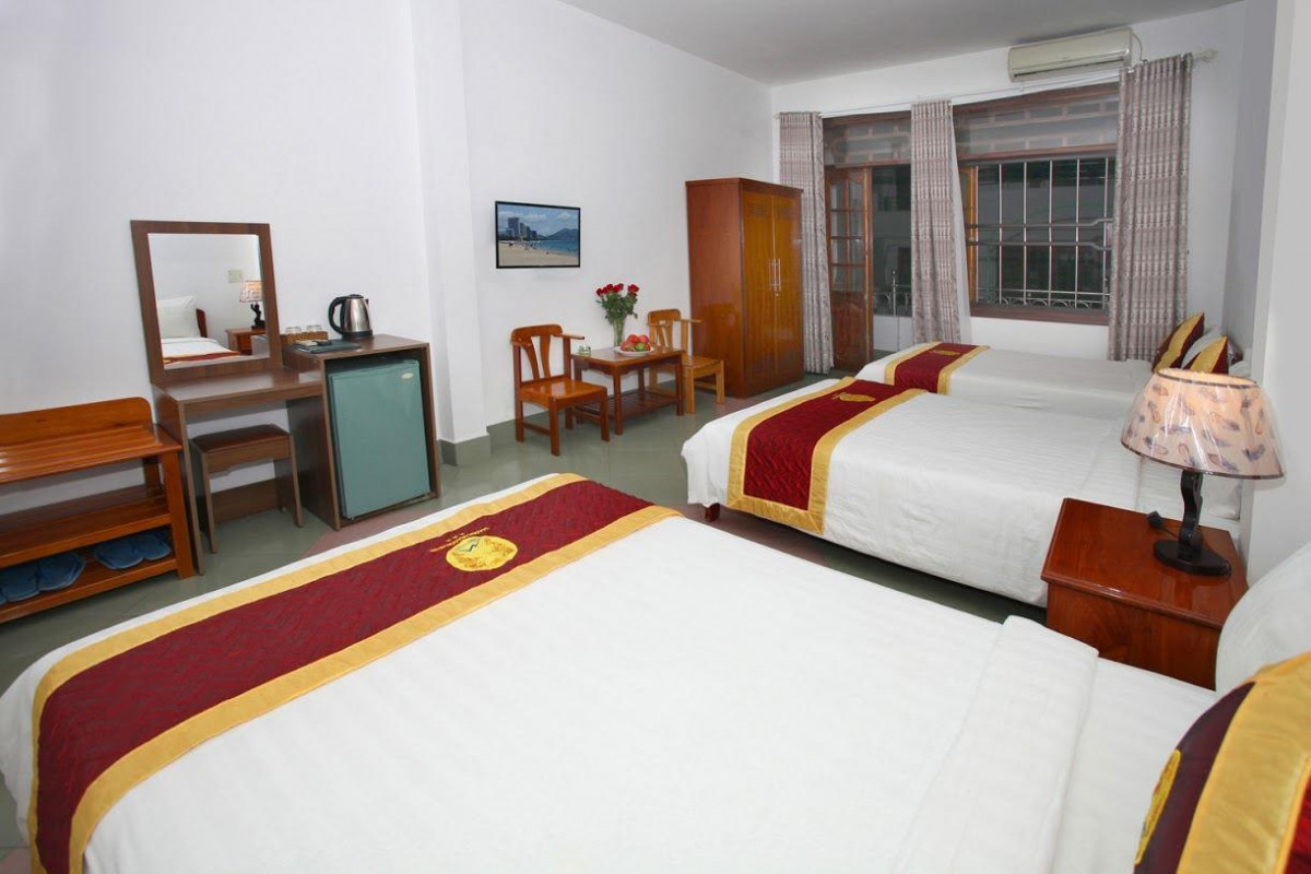 OPAL HOTEL (EX. GLORY DRAGON) — фото 16