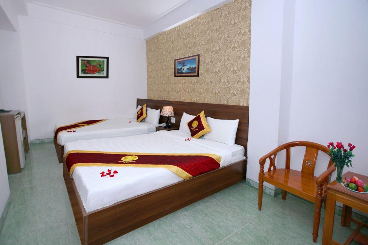 OPAL HOTEL (EX. GLORY DRAGON) — фото 17