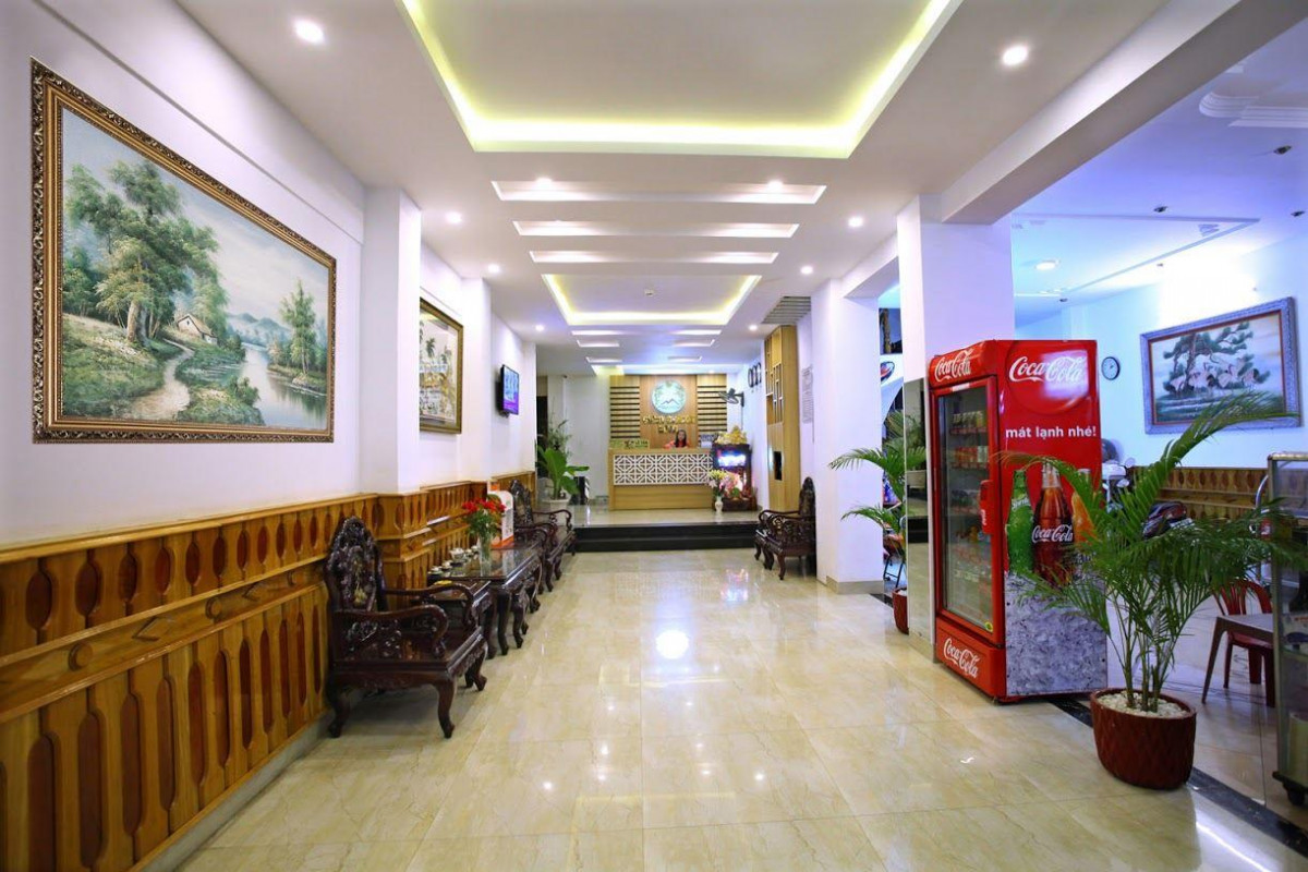 OPAL HOTEL (EX. GLORY DRAGON) — фото 18
