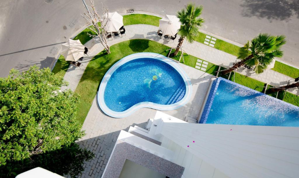 ORBIT RESORT & SPA — фото 4