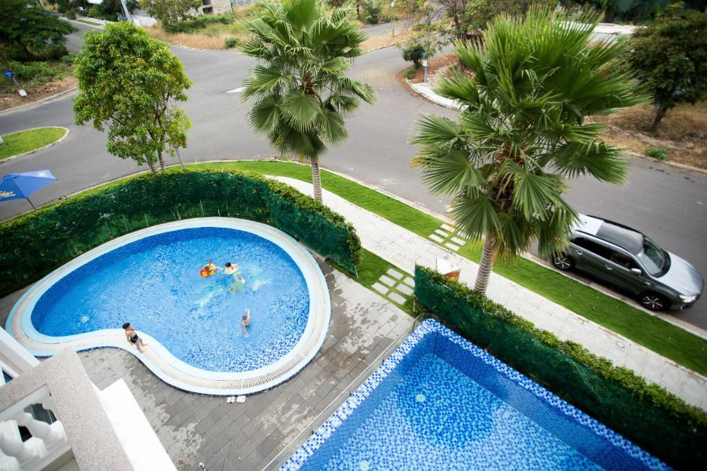 ORBIT RESORT & SPA — фото 11
