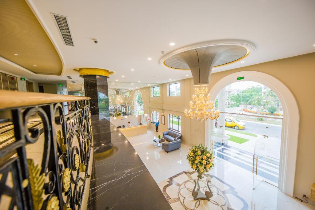 ORBIT RESORT & SPA — фото 15