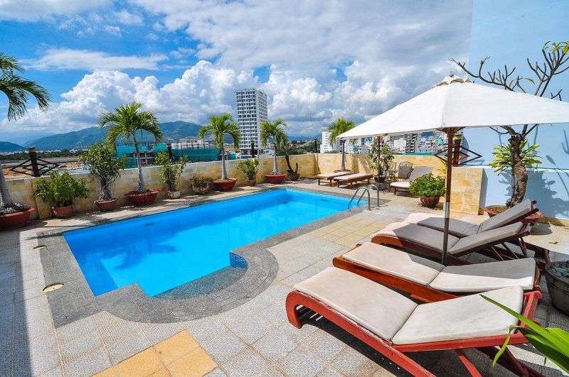 ORIENTAL NHA TRANG (EX. DONG PHUONG 2) — фото 2