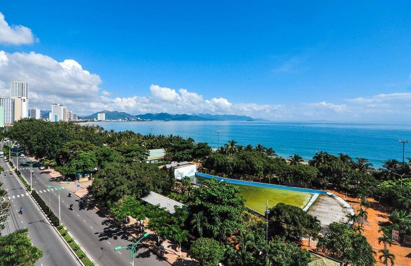 ORIENTAL NHA TRANG (EX. DONG PHUONG 2) — фото 3