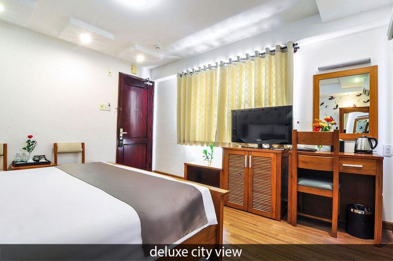 ORIENTAL NHA TRANG (EX. DONG PHUONG 2) — фото 13