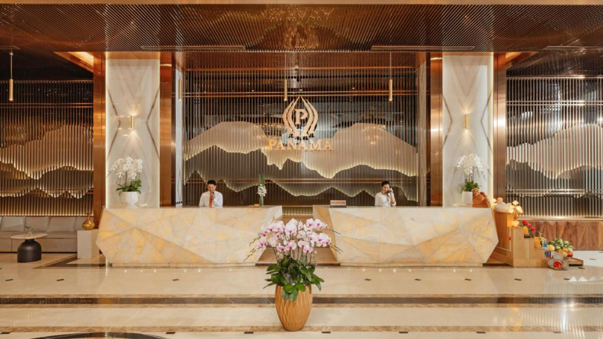 PANAMA NHA TRANG — фото 3