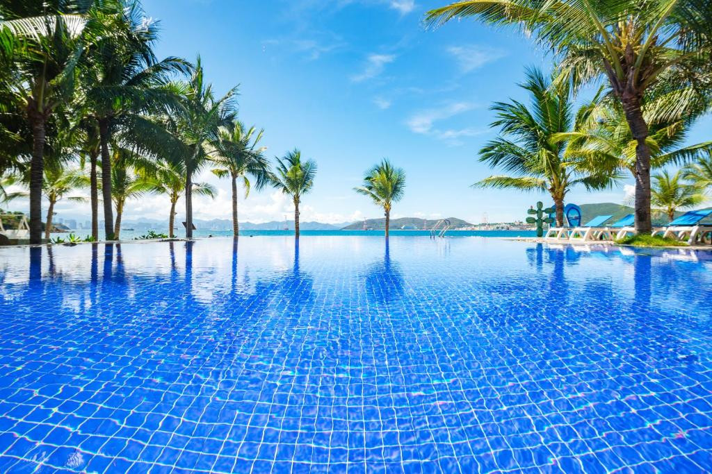 PARADISE RESORT NHA TRANG — фото 3
