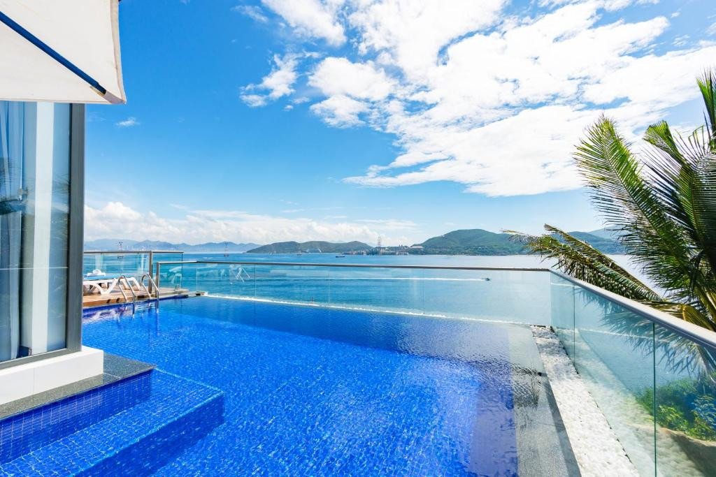 PARADISE RESORT NHA TRANG — фото 6